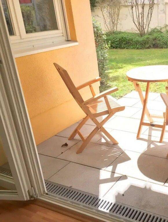 Voll möblierte wohnung in Maxvorstadt, 80797 München (Maxvorstadt Milbertshofen-Am Hart Neuhausen-Nymphenburg Schwabing-West)