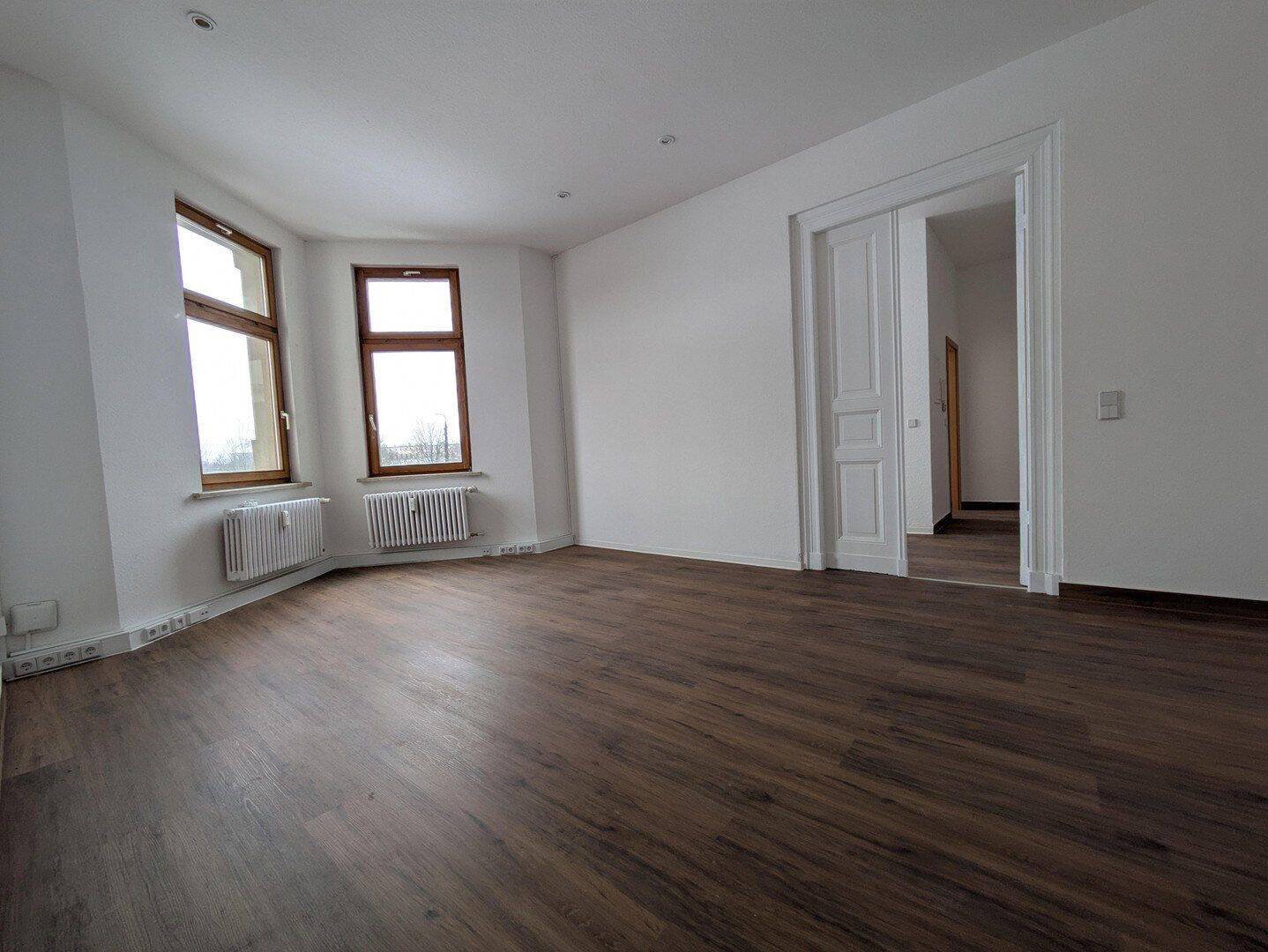 1-Zimmer-Appartment mit separater Küche in der Nähe des Wasserturms, 6114 Halle (Saale) (Am Wasserturm Giebichenstein Innenstadt Paulusviertel Trotha)