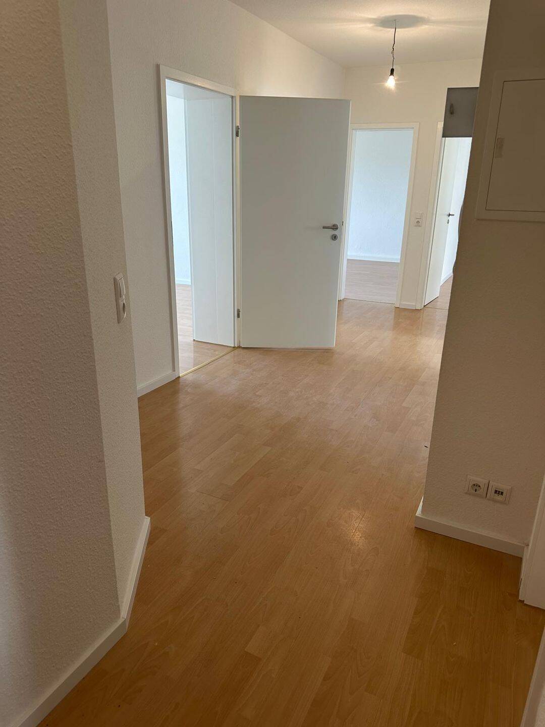 3- Raum Wohnung am Talknoten sucht neue Mieter, 99086 Erfurt