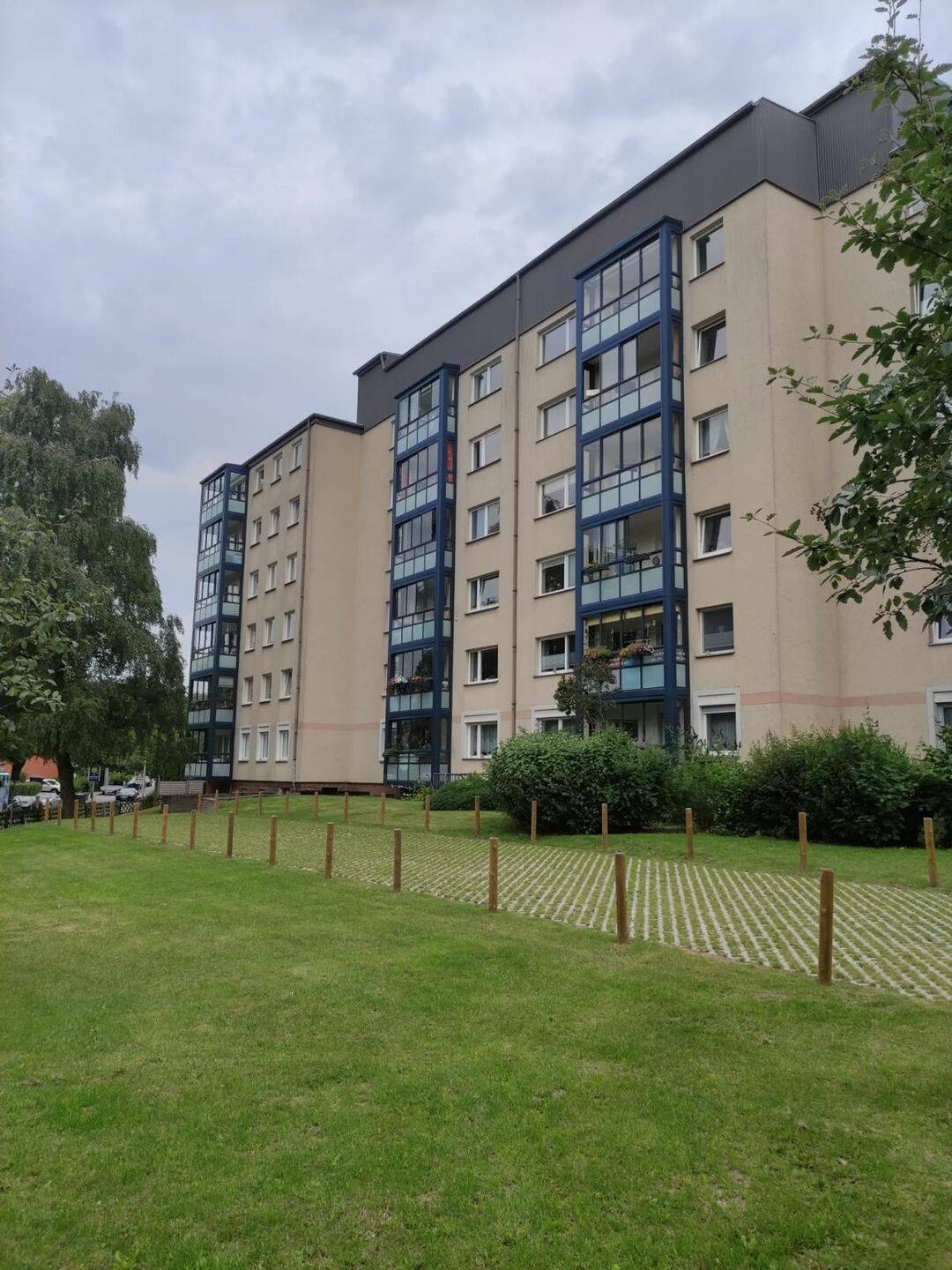 Attraktive Eigentumswohnung in Flensburg, 24937 Flensburg