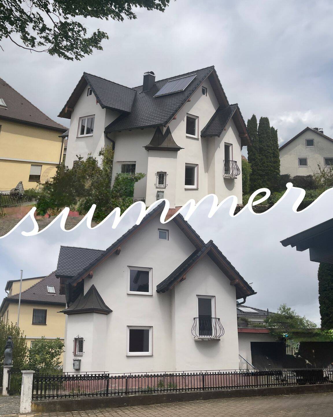 Modernisiertes EFH im Ortskern – Familienidyll mit eigenem Kräutergarten!, 89362 Offingen