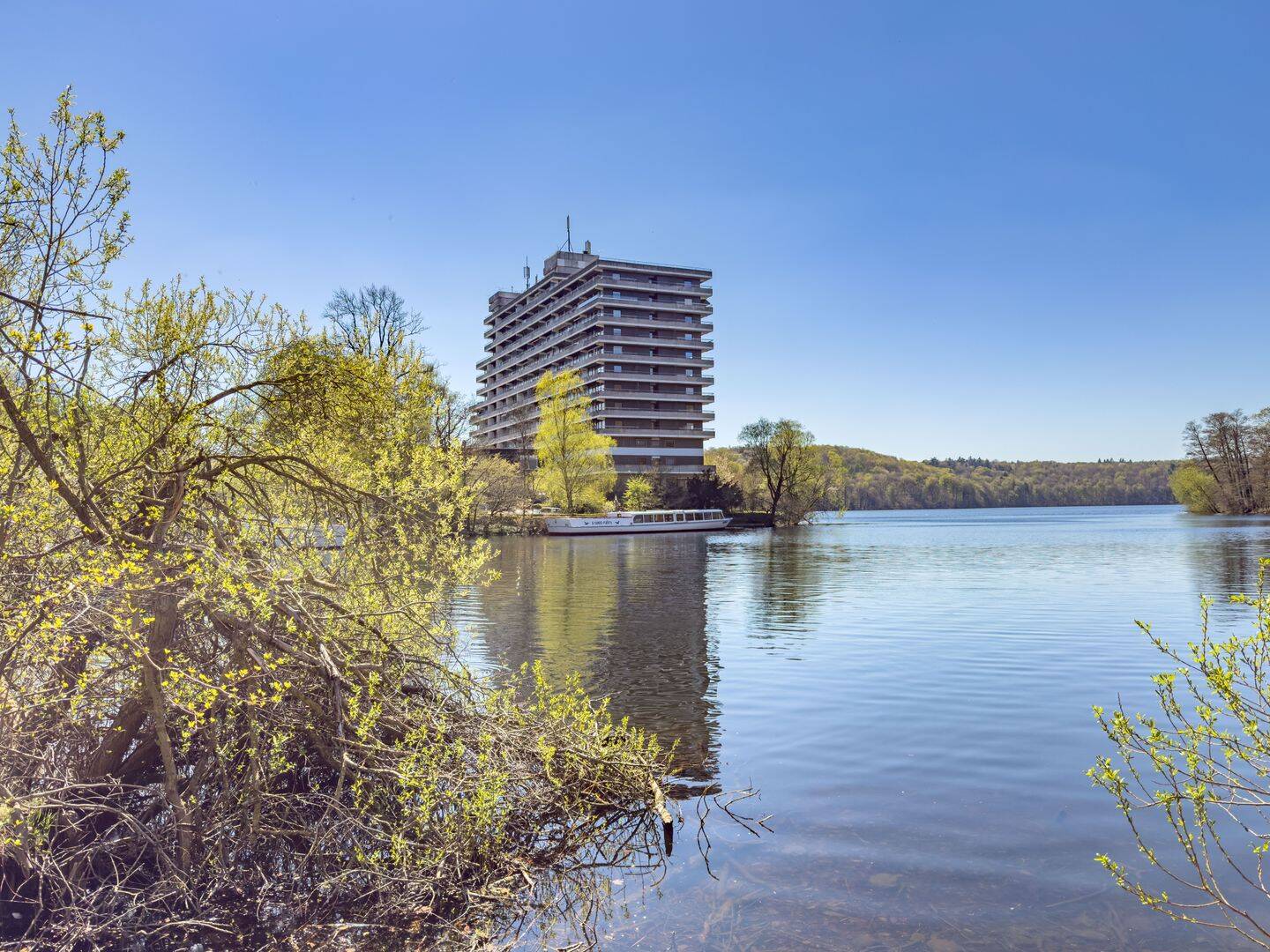 Eigentumswohnung mit Panorama-Diekseeblick in Malente, 23714 Malente