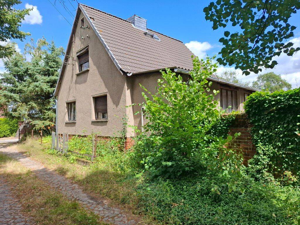 EFH san.-bed. / Abriss in MD-Randau !, 39114 Magdeburg