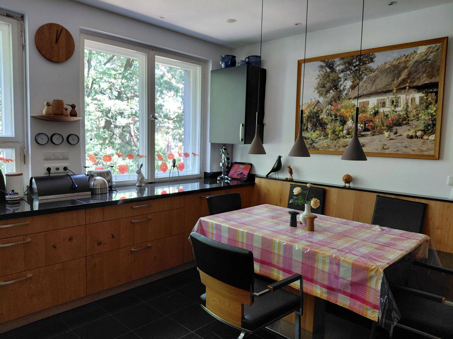 Eigentumswohnung, 2 Zimmer, 60 m², in Berlin, 14169 Berlin (Steglitz-Zehlendorf Dahlem Lichterfelde Zehlendorf)