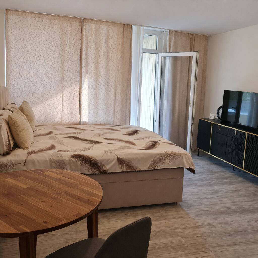 Charmante 1-Zimmer-Wohnung mit Balkon in Köln-Mülheim – Ihr neues Zuhause erwartet Sie!, 51063 Köln (Mülheim Buchheim Stammheim)