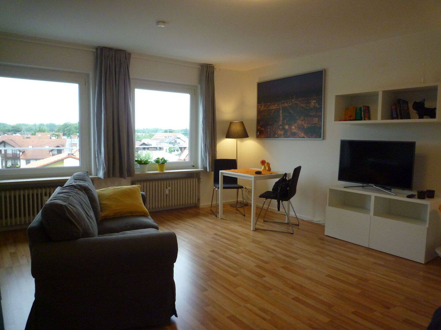 Ready to move in Apartment, 82140 Olching