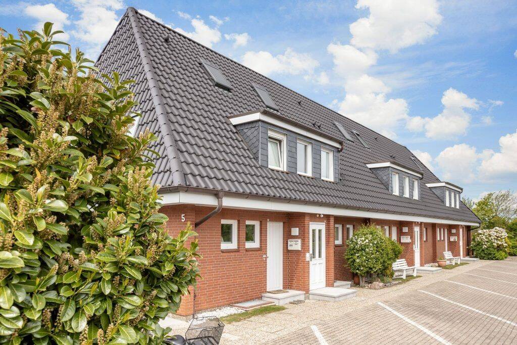 Charmante Erdgeschosswohnung in Wenningstedt, 25996 Wenningstedt-Braderup (Sylt)