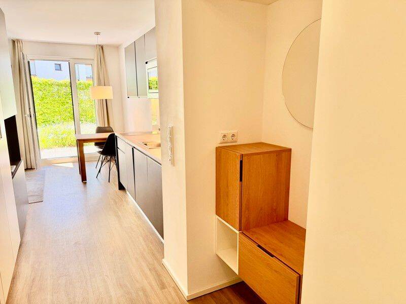 Stilvoll möbliertes Appartement zur Miete, 53225 Bonn (Beuel Geislar Schwarzrheindorf Vilich Vilich-Rheindorf)