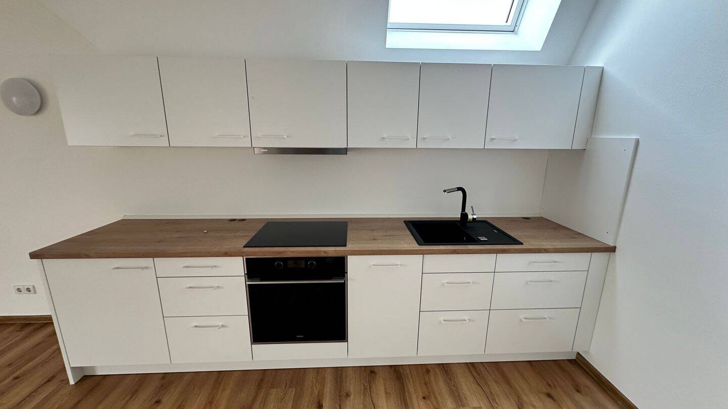 zentrale Dachgeschosswohnung, 79856 Hinterzarten