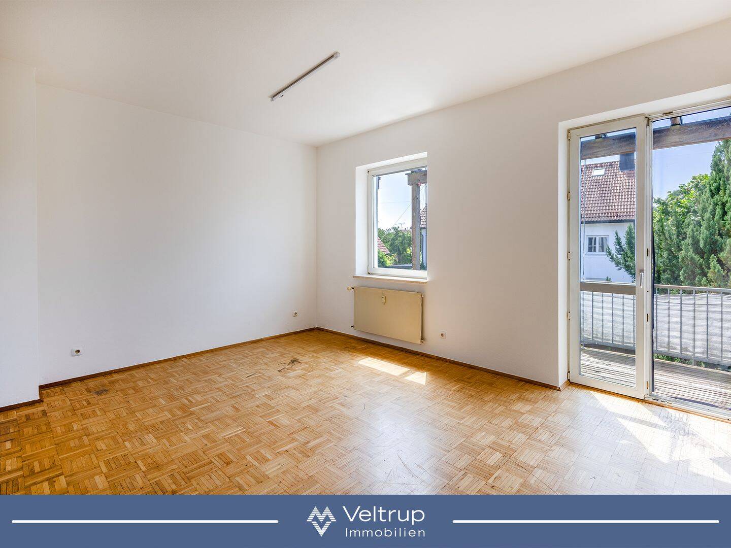 2,5-ZIMMER-MAISONETTE-WOHNUNG IN TÜRKENFELD, 82299 Türkenfeld