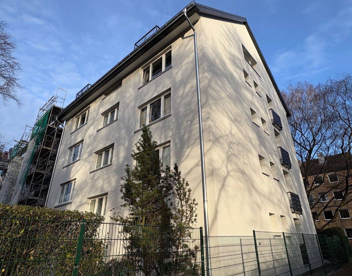Ruhige Lage, Alsternah, gute Rendite sucht…, 22087 Hamburg (Mitte Hamm Hohenfelde Uhlenhorst)