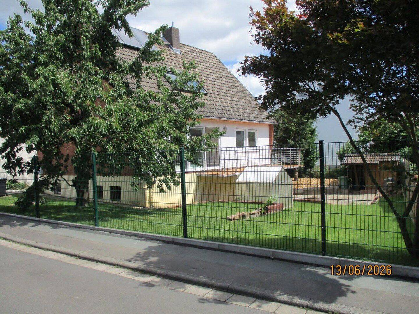 Friedberg – Bruchenbrücken, 61169 Friedberg (Hessen)