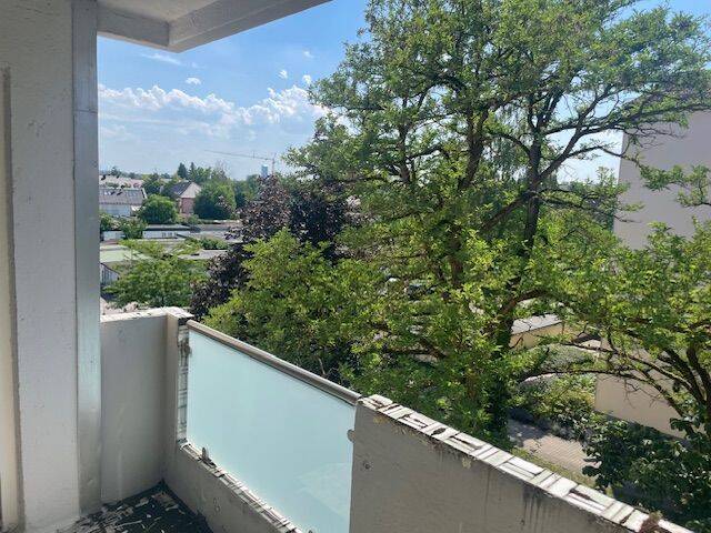 Alleinauftrag – Sanierungsobjekt 2 Zimmer mit Balkon, 80935 München (Feldmoching-Hasenbergl Milbertshofen-Am Hart)
