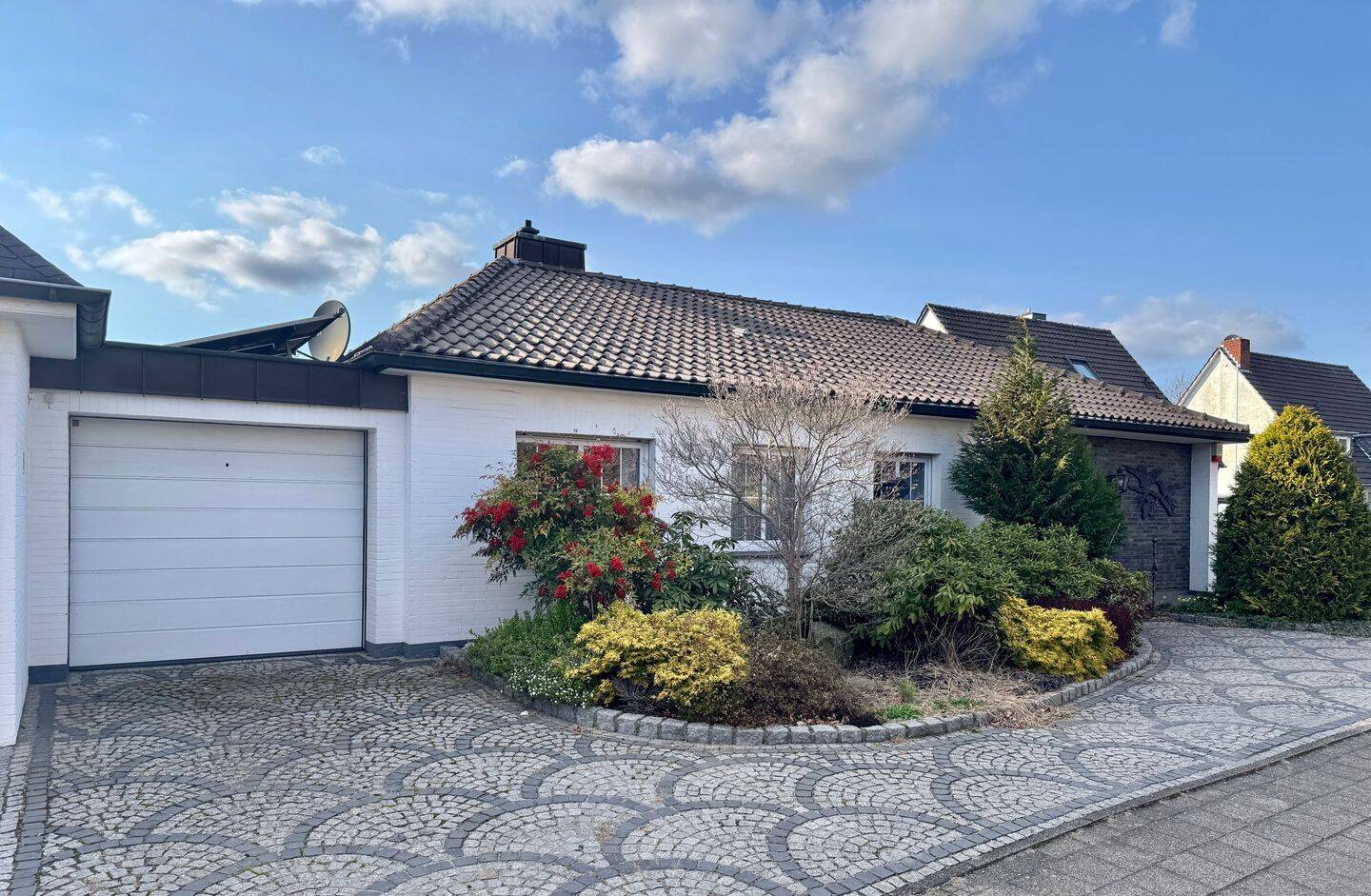Attraktiver Bungalow in Kaarster Bestlage !, 41564 Kaarst