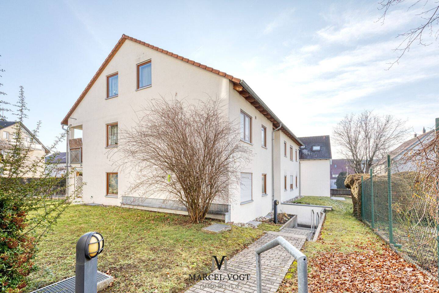 Ihr neues Zuhause auf zwei Ebenen – Maisonettewohnung mit zwei Balkonen, 72622 Nürtingen