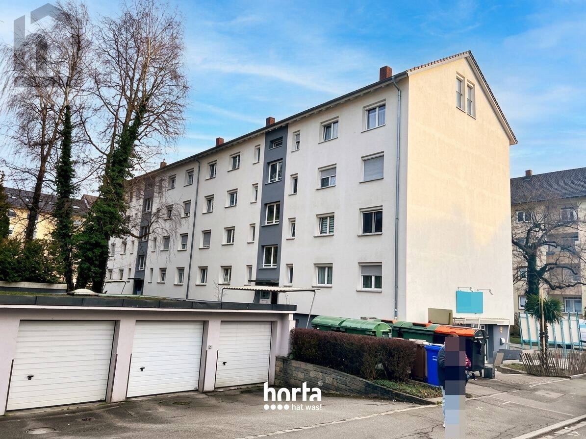 Modernes Wohnen mit Wohlfühlcharakter in Konstanz-Wollmatingen!, 78467 Konstanz