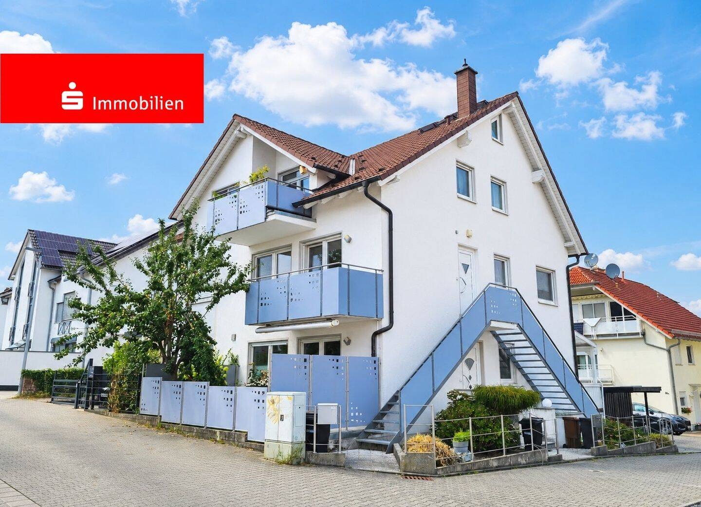 Flexibel investieren, entspannt wohnen – gepflegte Doppelhaushälfte mit Perspektive, 63322 Rödermark