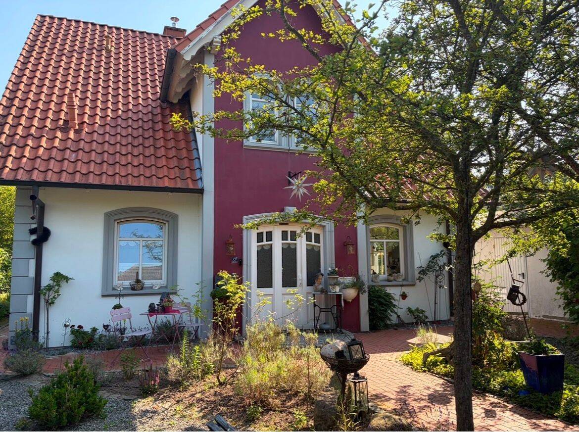 Einfamilienhaus von Privat, 27327 Martfeld