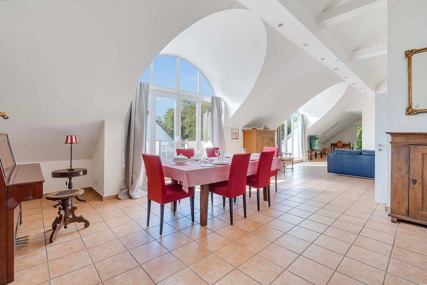 Penthouse? – “Gerne!”, 56564 Neuwied