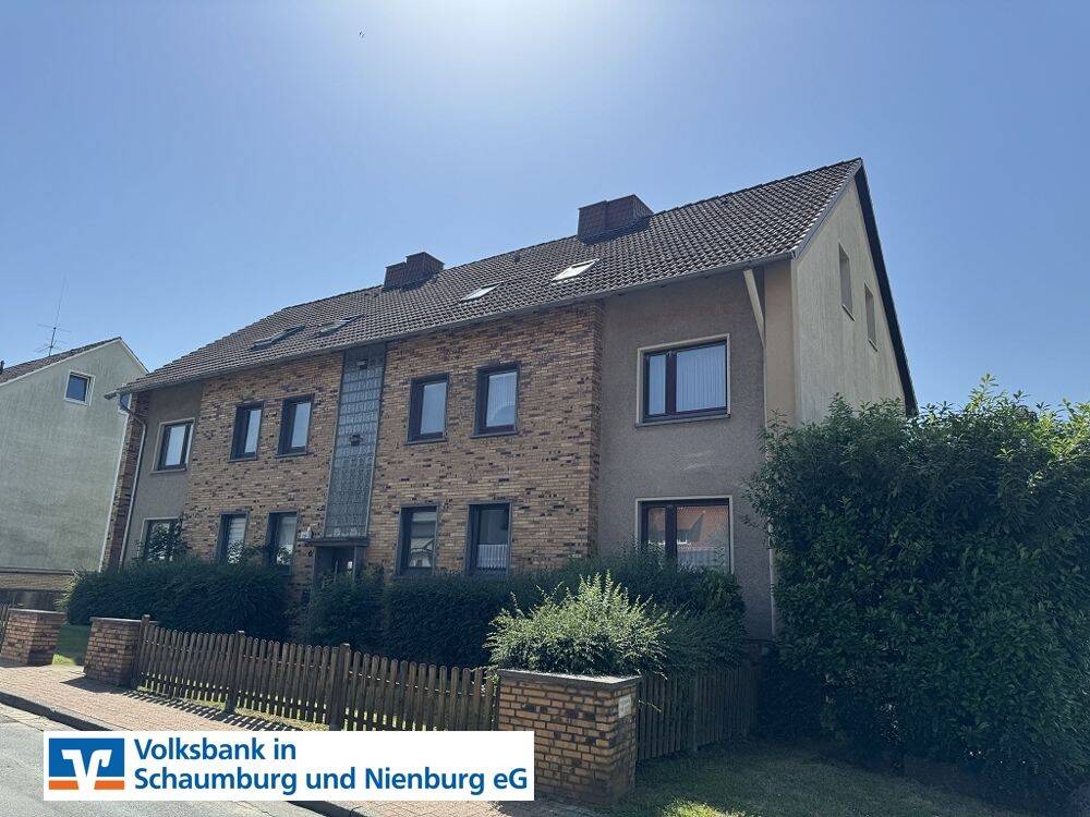 Zwei auf einen Schlag!, 31683 Obernkirchen