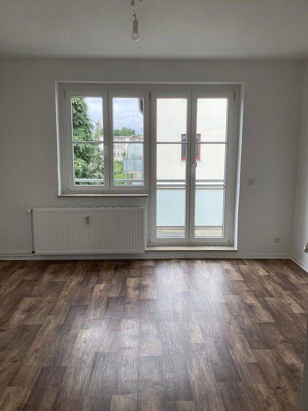 2-Zimmer-Wohnung mit saniertem Duschbad!, 39114 Magdeburg