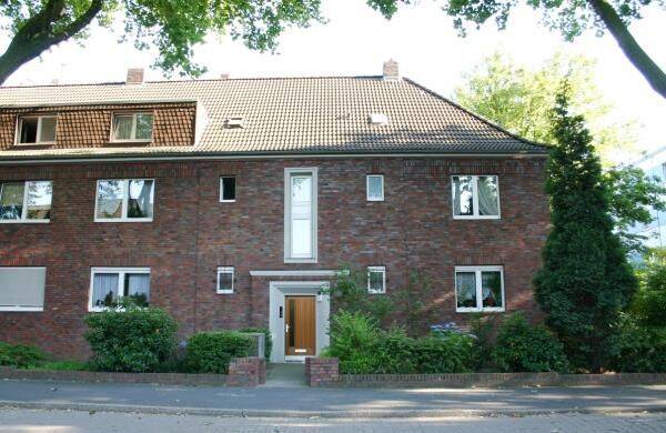 2,5 Raumwohnung im Herzen von Röttgersbach, 47169 Duisburg (Aldenrade Fahrn Marxloh Röttgersbach Wehofen)