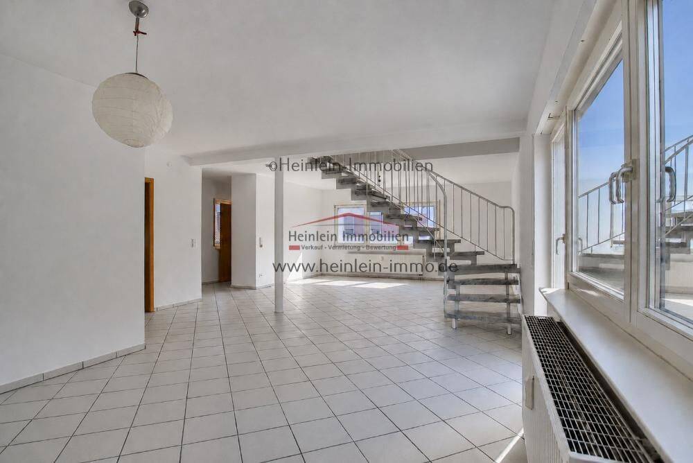 3 ZKBB Maiso.* max. 4 Pers.* renoviert* Süd-Westbalkon* KFZ-Stellpl* G-WC* Pfungstadt-Eschollbrücken, 64319 Pfungstadt