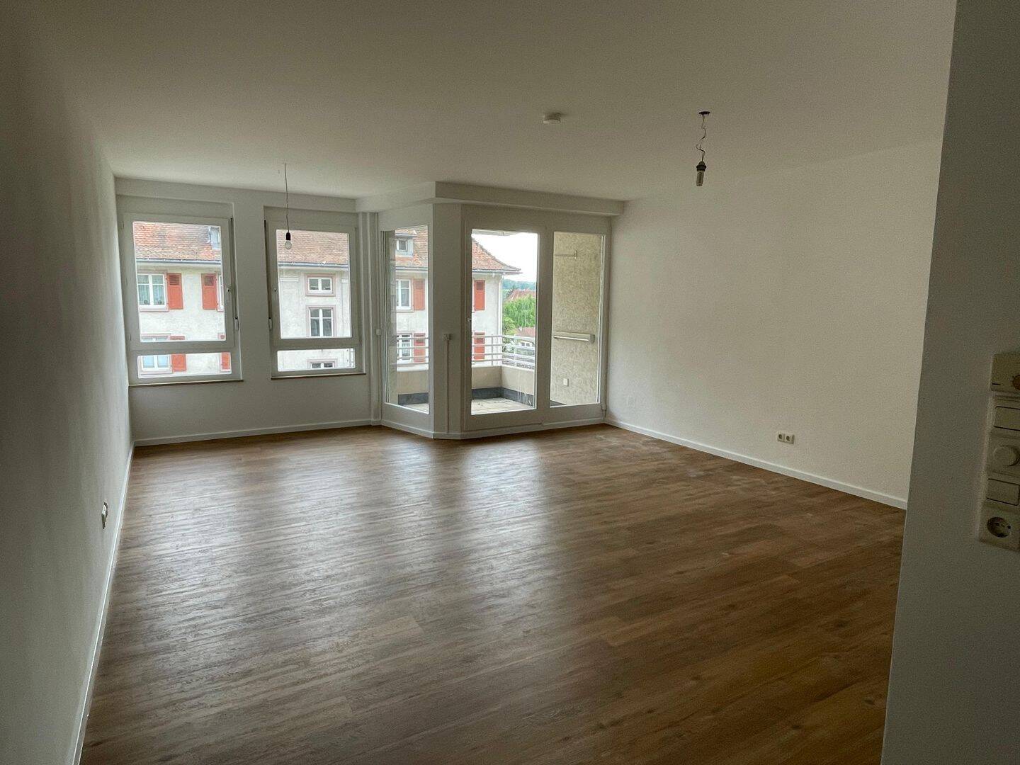 schöne renovierte Wohnung in Waldshut, 79761 Waldshut-Tiengen