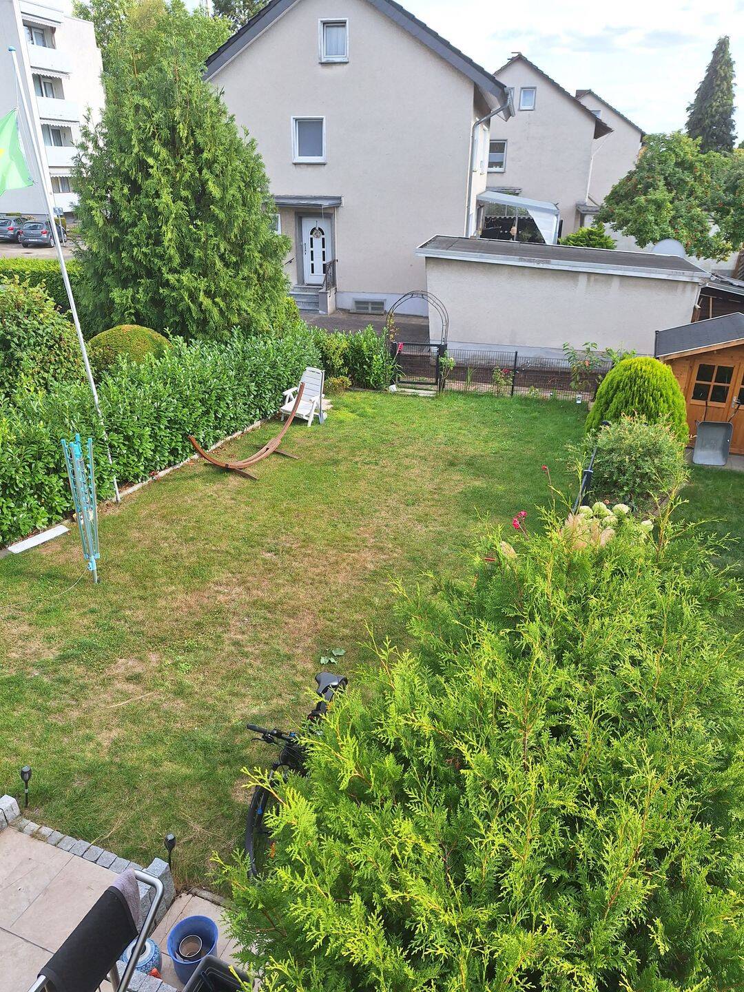 Hübsches gemütliches Familienheim, 32108 Bad Salzuflen