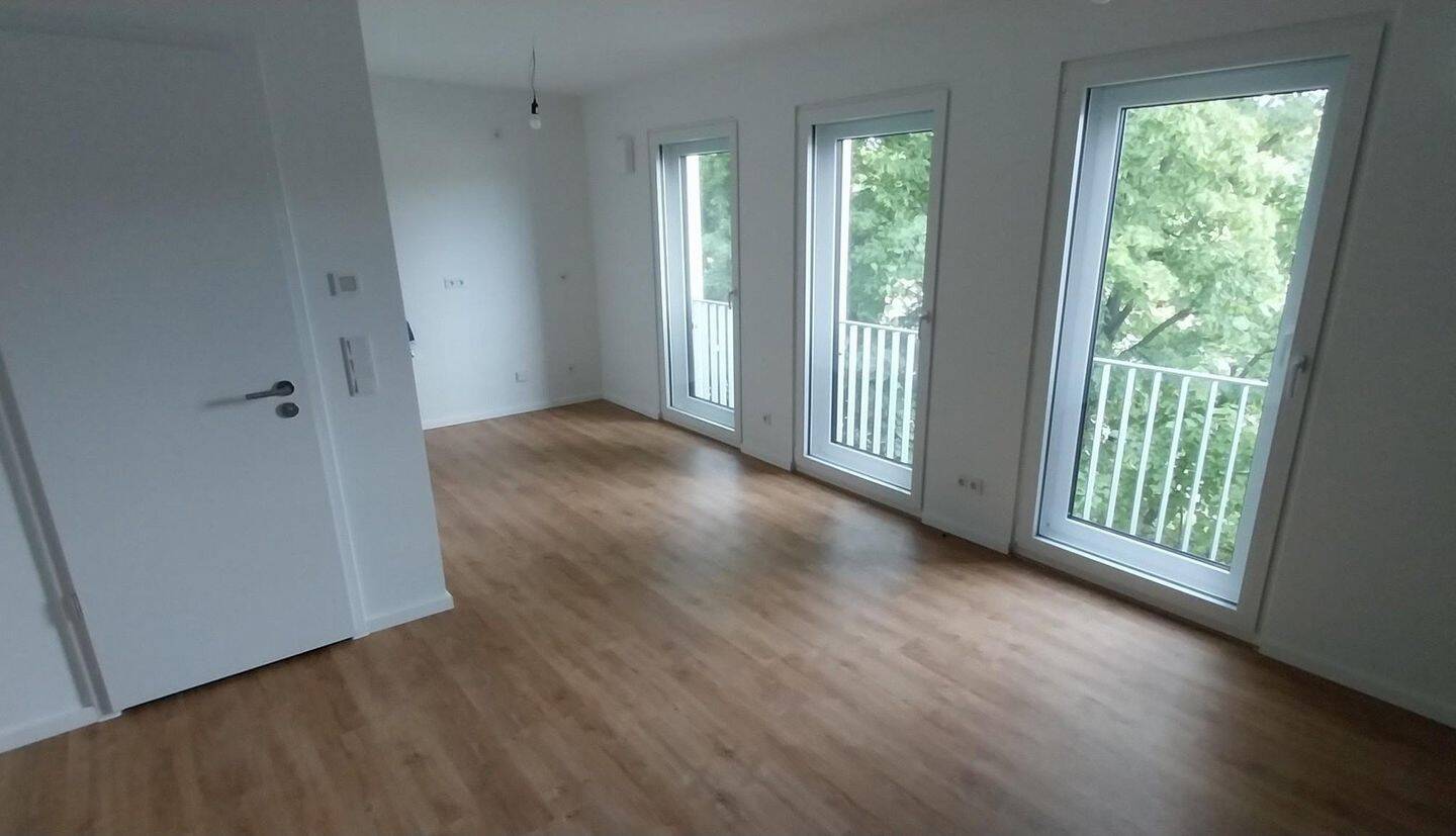 Helles, möbliertes Neubau-Apartment mit Top-Anbindung in Schöneberg, 12157 Berlin (Tempelhof-Schöneberg Friedenau Kolonie Grüne Aue Schöneberg Steglitz)