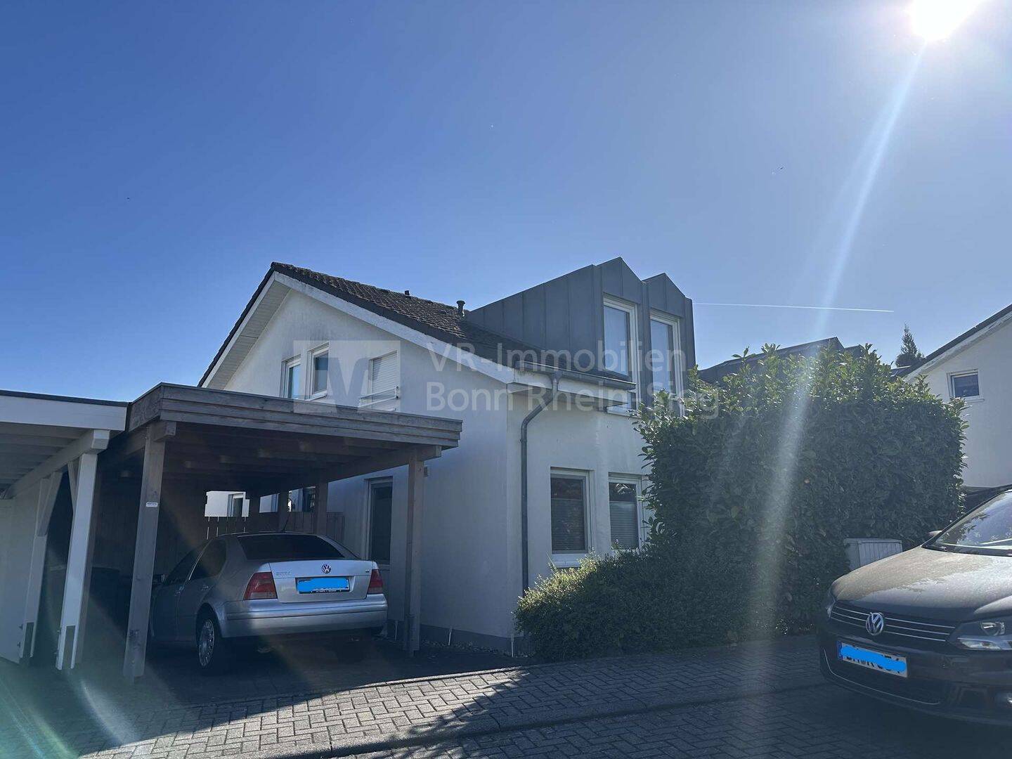 Traumhafte Doppelhaushälfte mit Weitblick, 53639 Königswinter