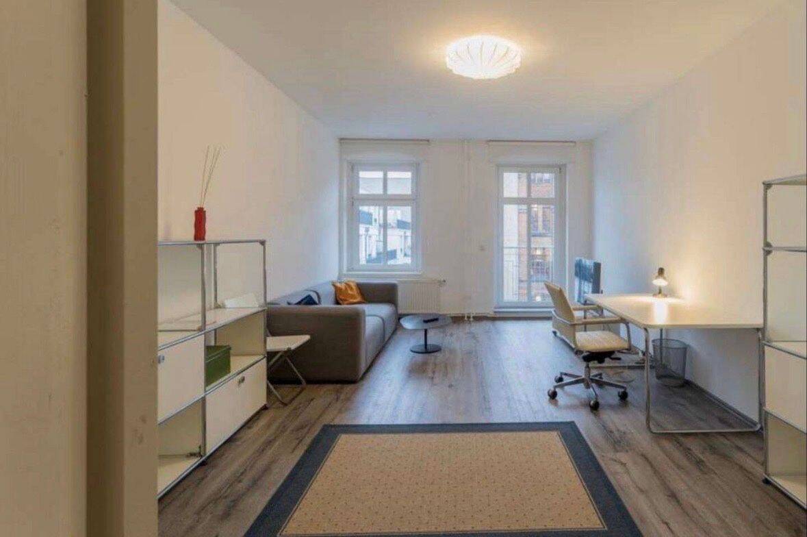 PERFEKTE WOHNUNG IN BERLIN PRENZLAUER BERG, 10405 Berlin (Pankow Prenzlauer Berg)