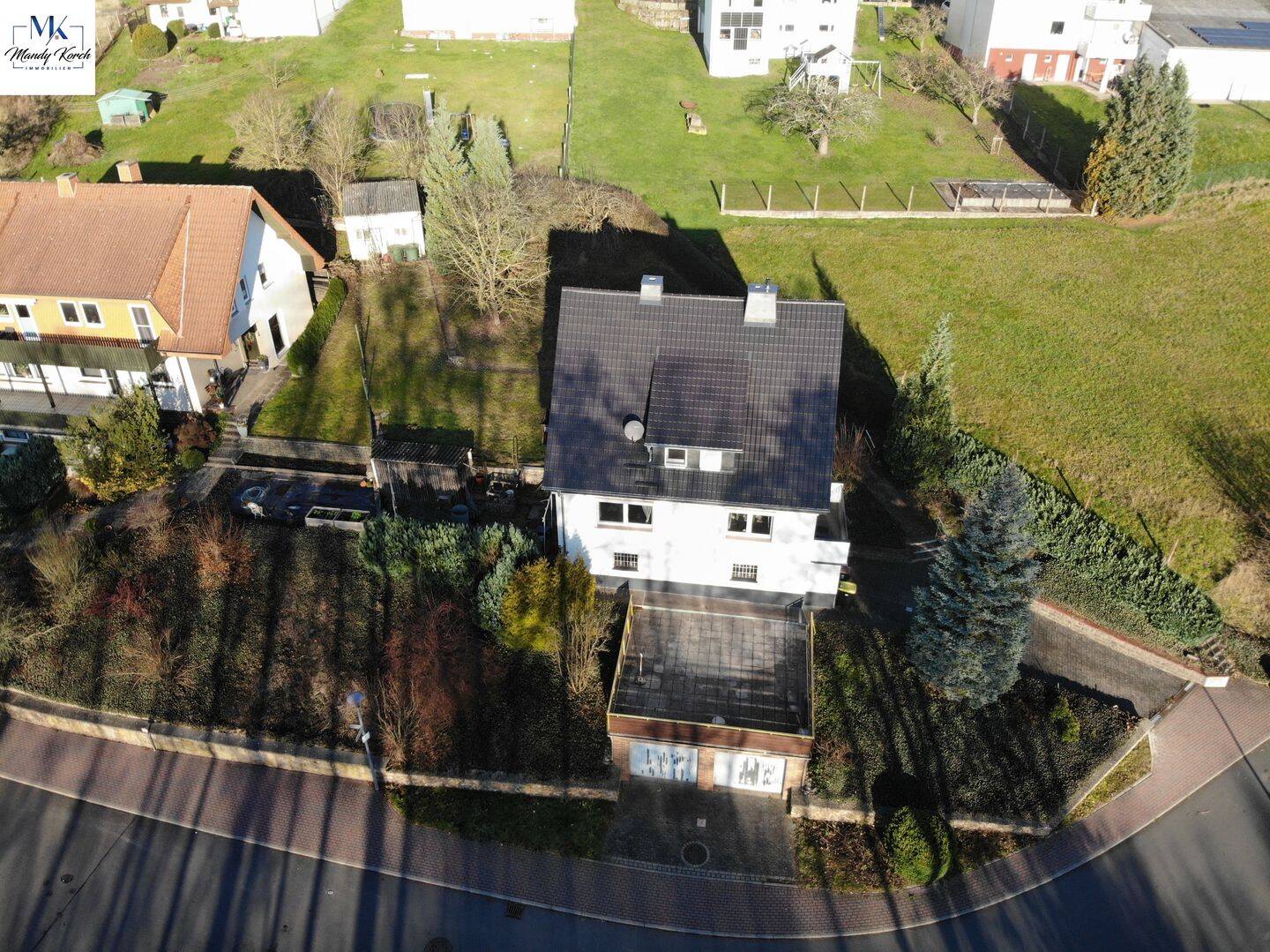Entdecken Sie Ihr Traumhaus!, 36284 Hohenroda