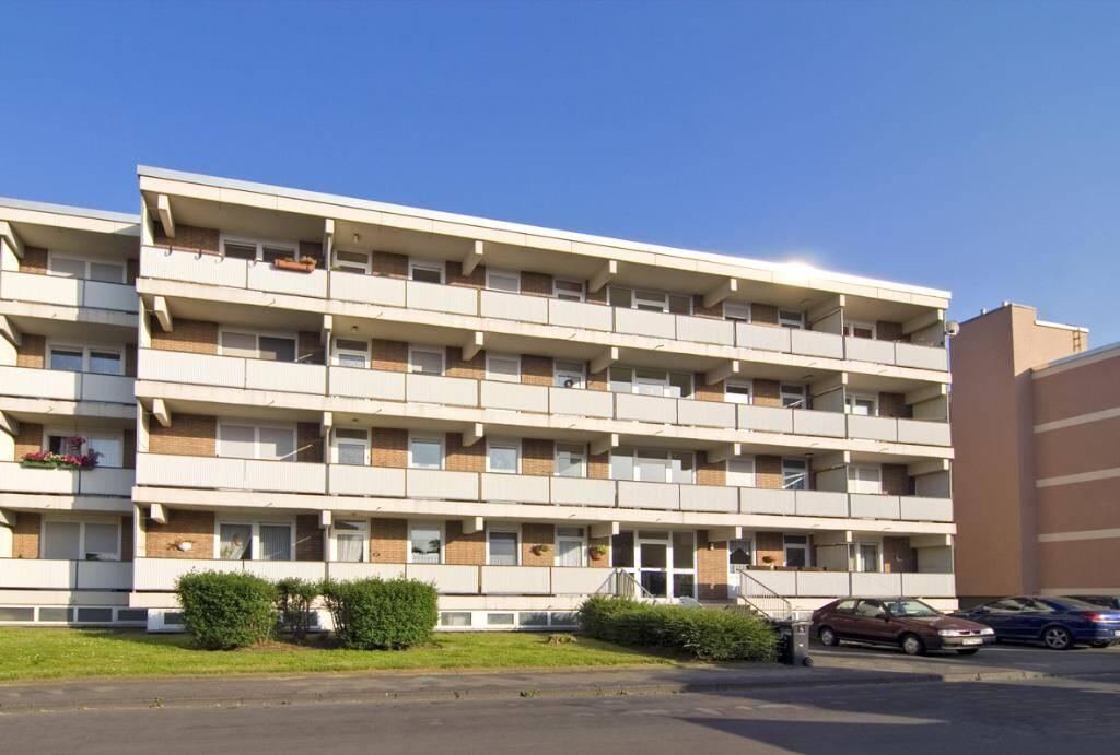 Attraktive 3-Zimmer-Wohnung in Neuss Derikum, 41469 Neuss
