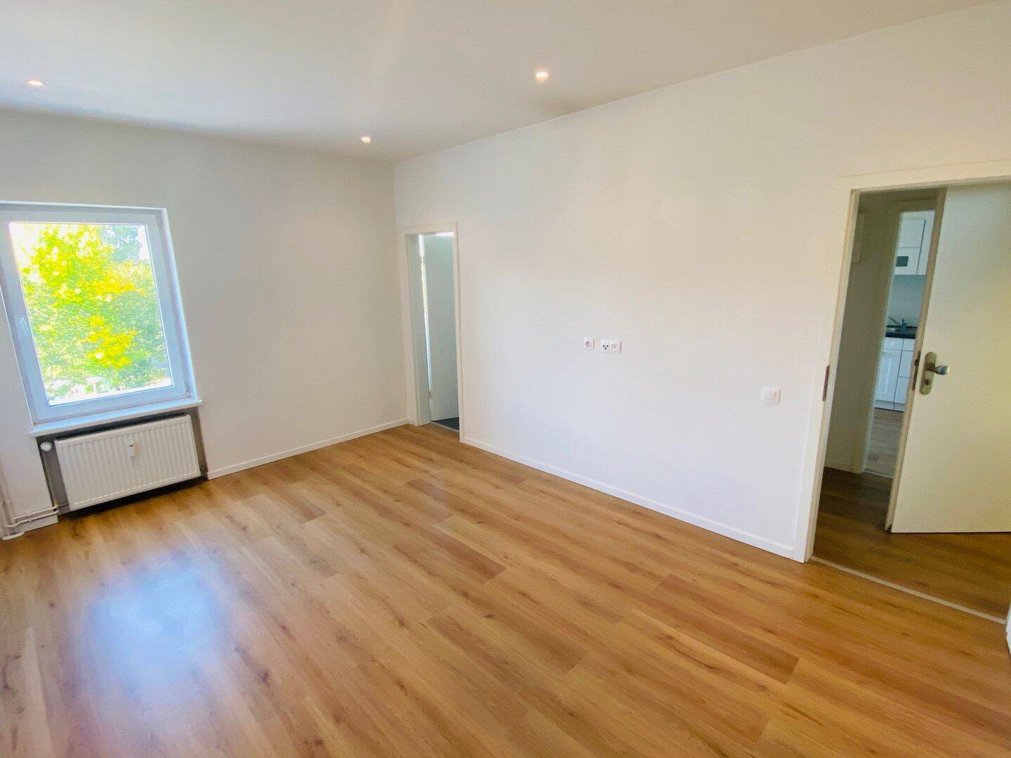 Single-Whg mit EBK nahe Kleiner Beetzsee!, 14770 Brandenburg an der Havel (Altstadt Nord)