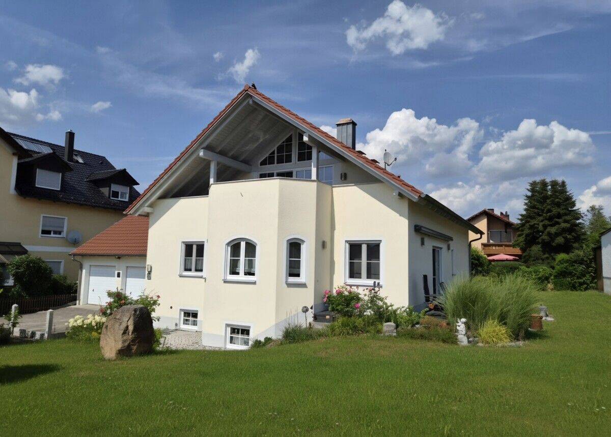 Familien aufgepasst:  Einziehen und wohlfühlen!, 93170 Bernhardswald