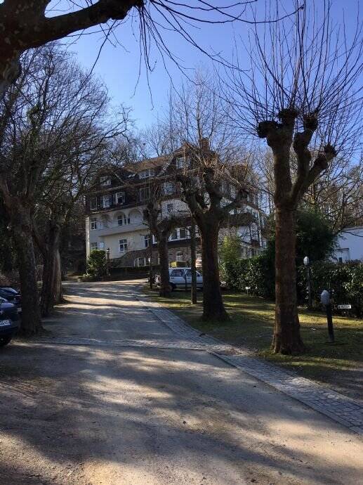 3-Zimmer-Wohnung in Alsbach – Toplage, 64665 Alsbach-Hähnlein