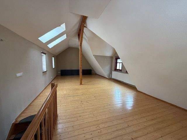 2 Zimmerwohnung Maisonette im Stadtzentrum von Jena mit Einbauküche, 7743 Jena