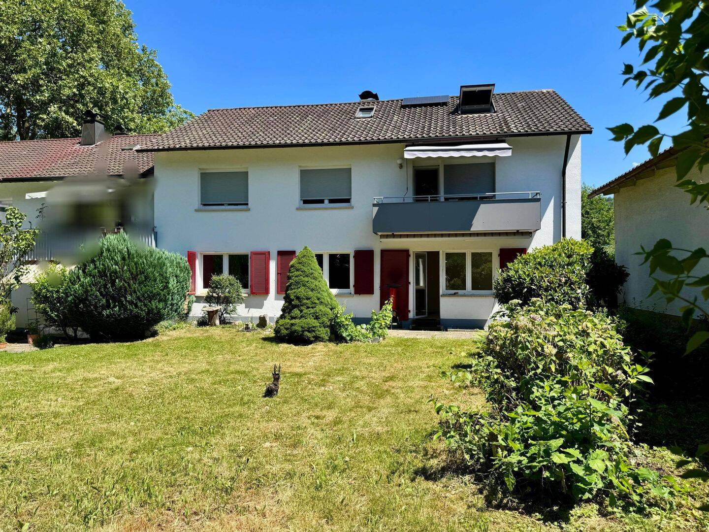 Charmante Gartenwohnung sucht neue Ideen, 77933 Lahr/Schwarzwald