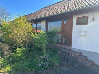 Haus zur Miete-naturnah KL, 67659 Kaiserslautern (Erfenbach Erlenbach Innenstadt Morlautern)
