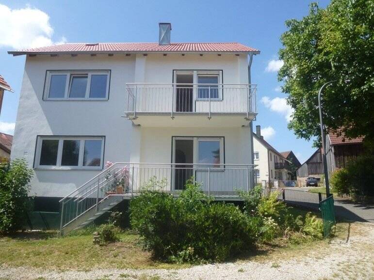Sonnendurchflutetes EFH – Kleinod in ländlicher Idylle Nähe Pegnitz, 91281 Kirchenthumbach