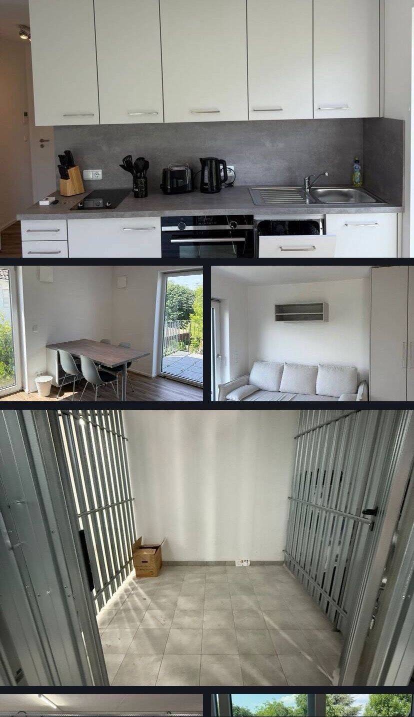 Suche Nachmieter für die Studio Wohnung, 80935 München (Feldmoching-Hasenbergl Milbertshofen-Am Hart)