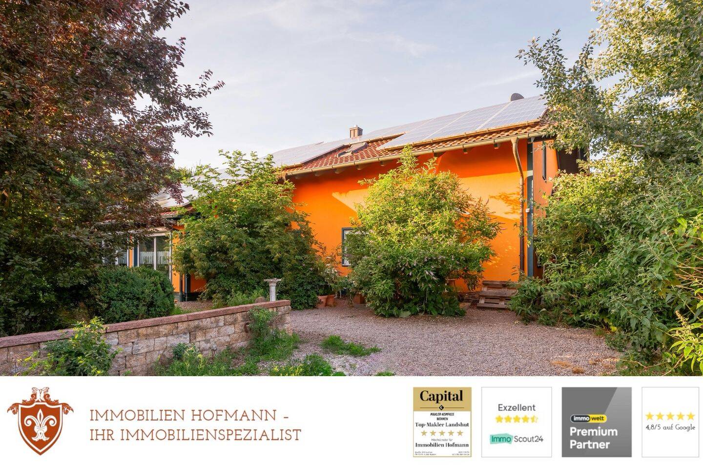 ! Einfamilienhaus als perfekte Familienidylle! Einziehen und wohlfühlen !, 94342 Straßkirchen