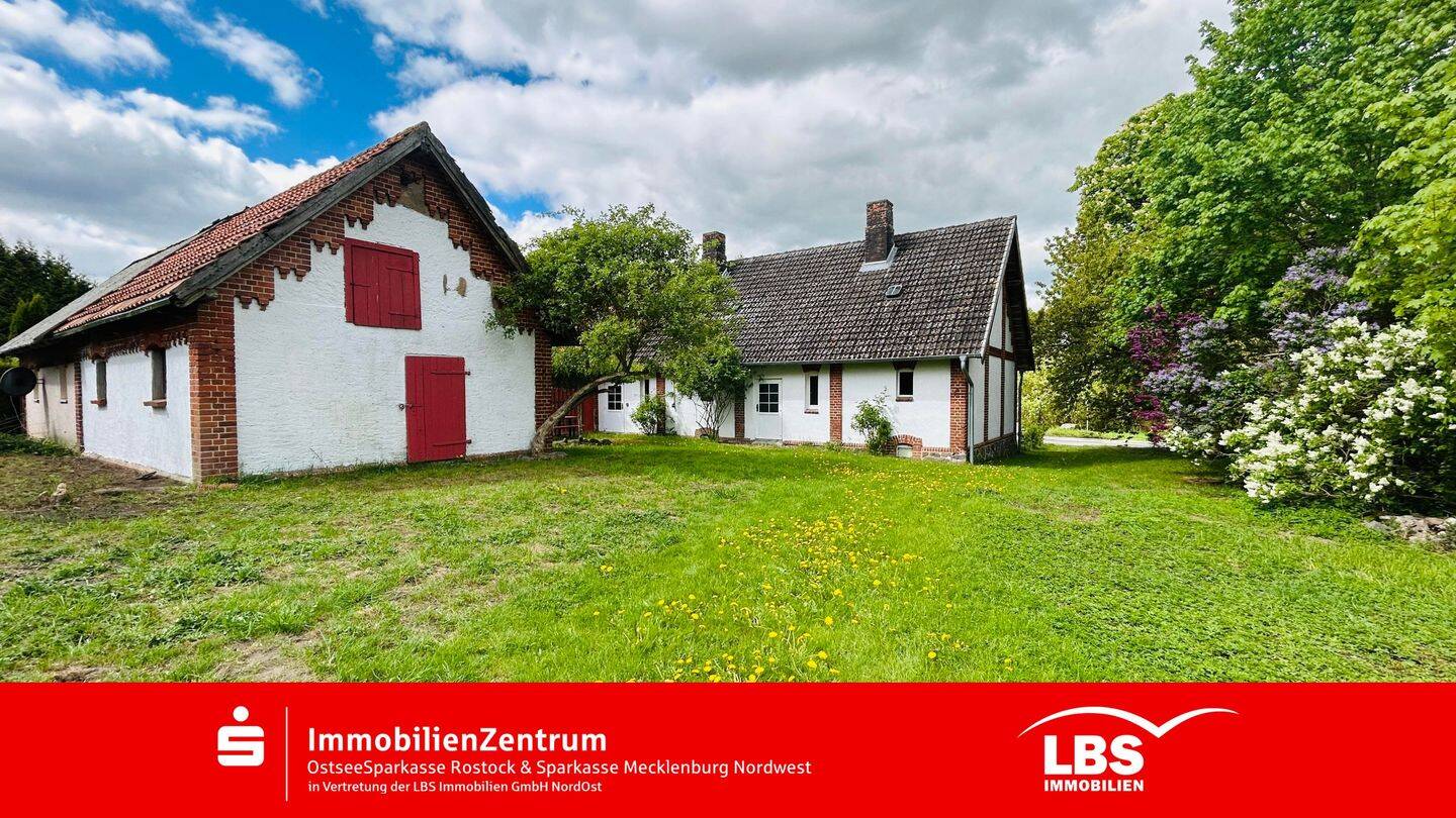 Schmuckstück im Herzen Mecklenburgs!, 18279 Lalendorf
