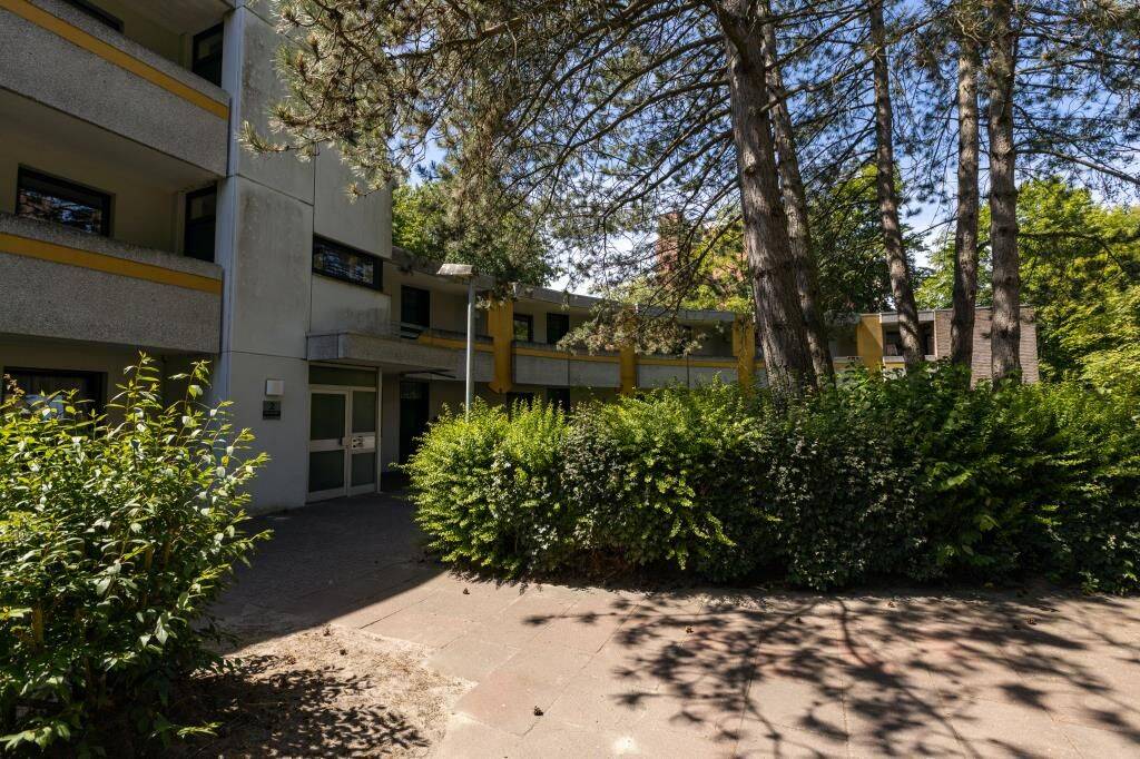 Bezugsfertige 2-Zimmer-Wohnung mit Balkon in Oldenburg-Nadorst!, 26127 Oldenburg (Oldb) (Alexandersfeld Bürgerfelde Nadorst)