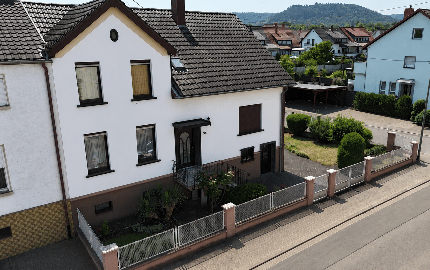 Haus, 6 Zimmer, 125 m², in Rehlingen-Siersburg, 66780 Rehlingen-Siersburg
