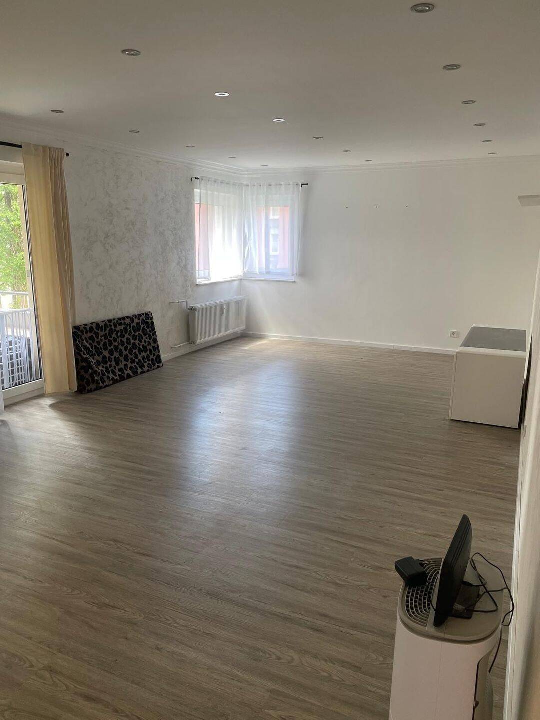 3‑Zimmer‑Wohnung in ruhiger Lage von Ravensburg, 88213 Ravensburg