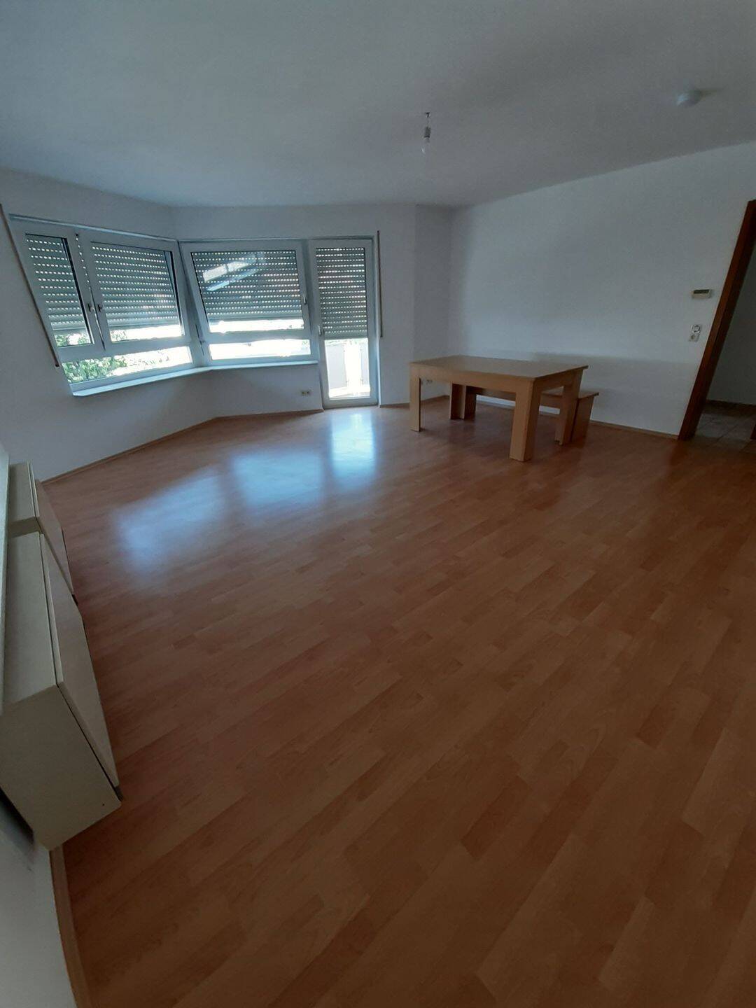 Freundliche 1-Zimmer-Wohnung in Wiernsheim-Iptingen ab 01.09. frei, 75446 Wiernsheim
