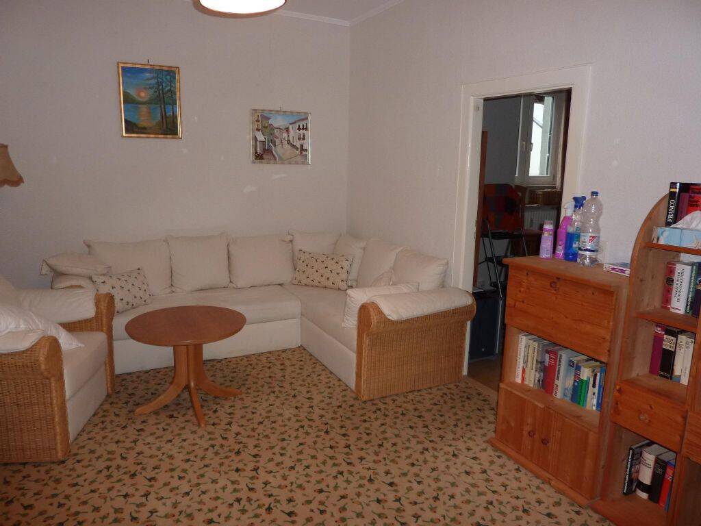 Bad Orb: Appartement in einem denkmalgeschützten Haus., 63619 Bad Orb
