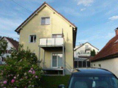 2 Zimmer Erdgeschoß – Wohnung in zentraler Lage, 85055 Ingolstadt